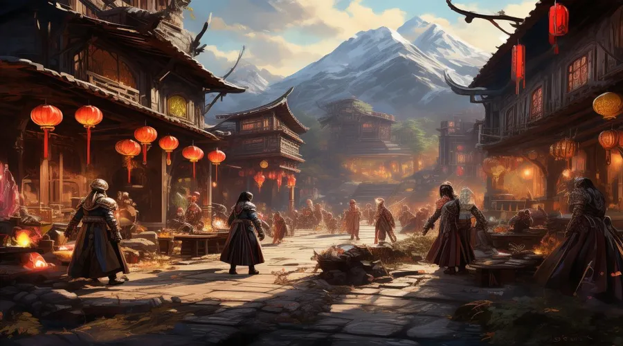 剑之荣耀兑换码横幅图片1